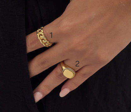 Rings