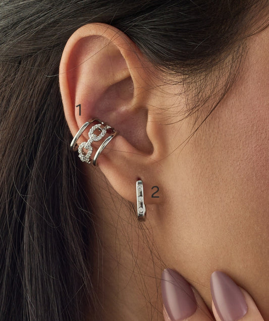 Earcuffs