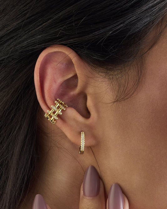 Earcuffs