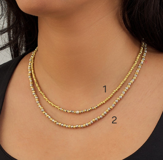 Necklaces N142