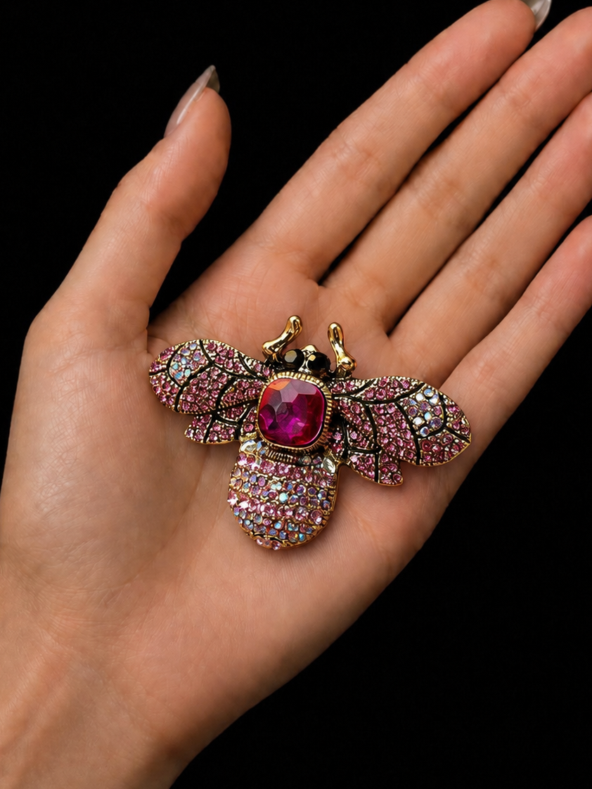 Brooches