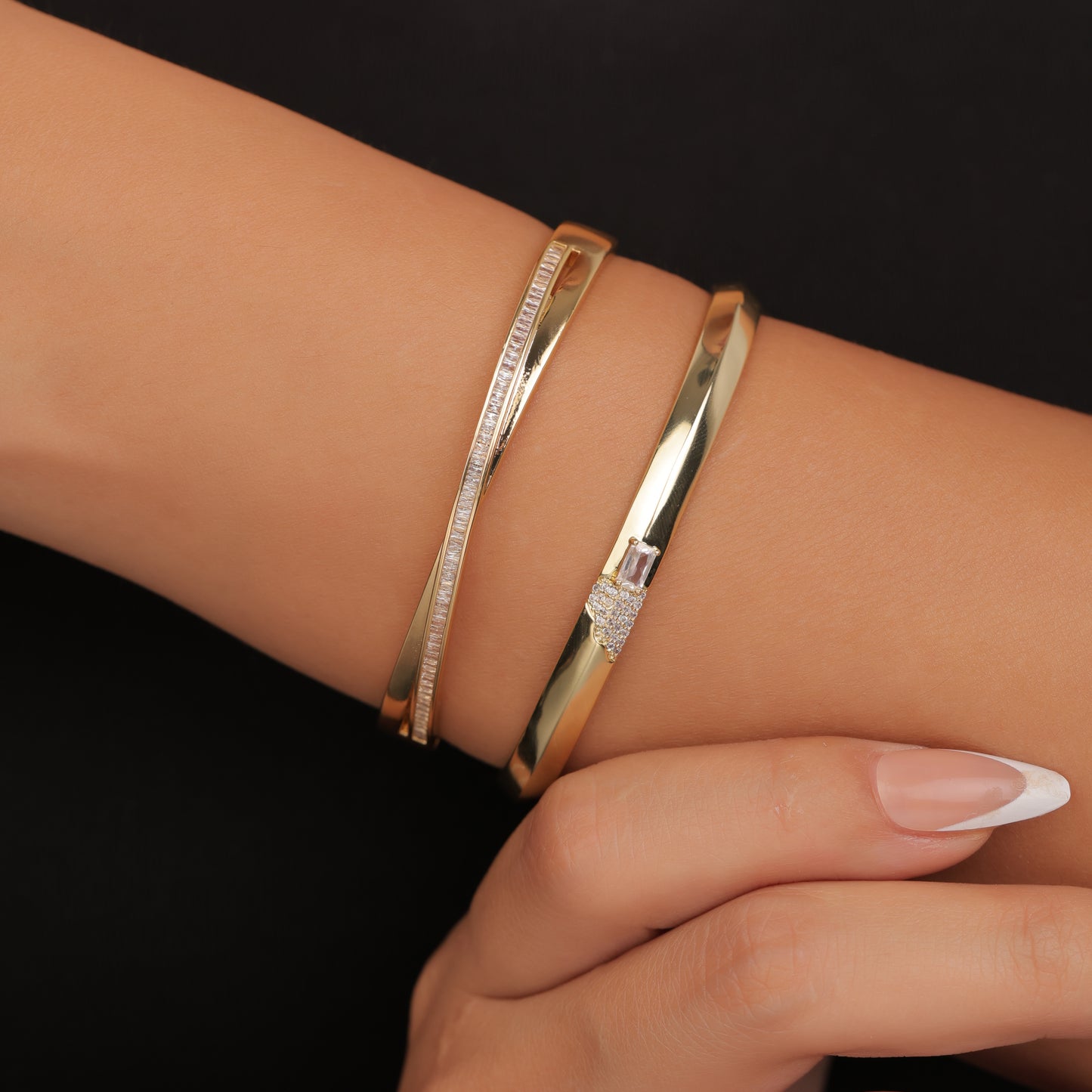 Bangles