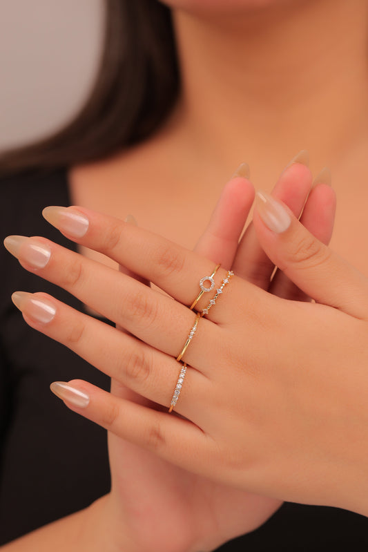 Rings R201