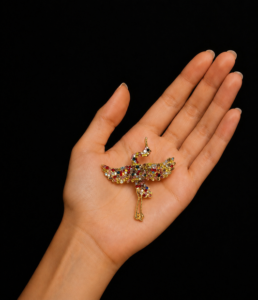 Brooche