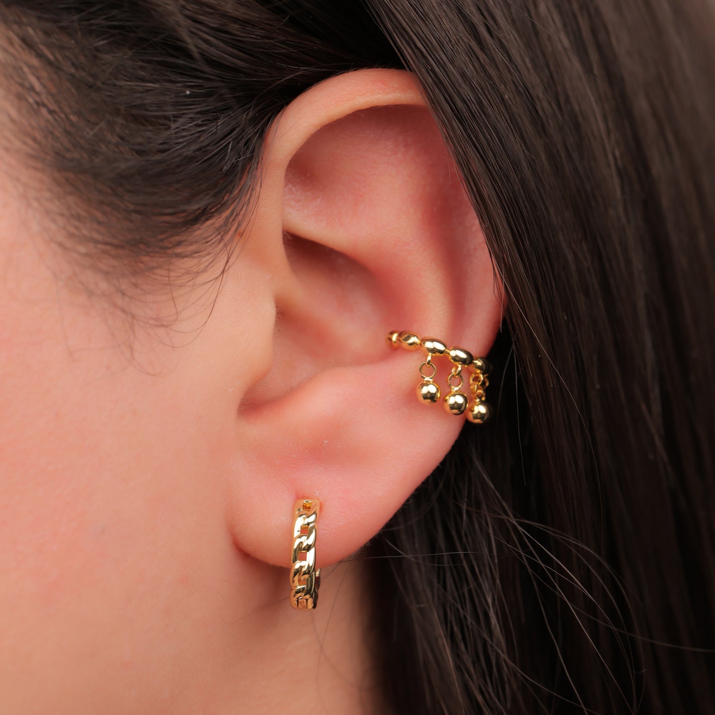 Earcuffs