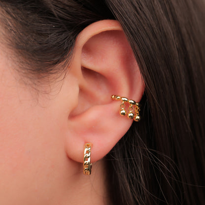 Earcuffs