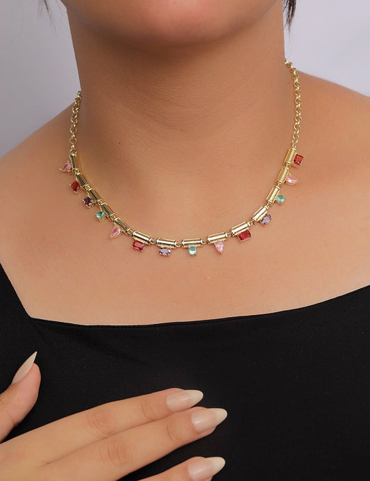 Necklaces N197