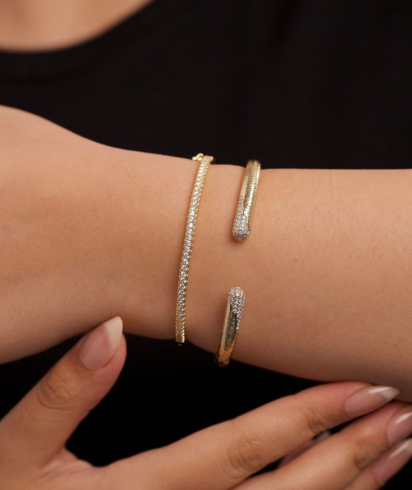 Bangles