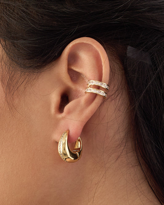 Earcuffs