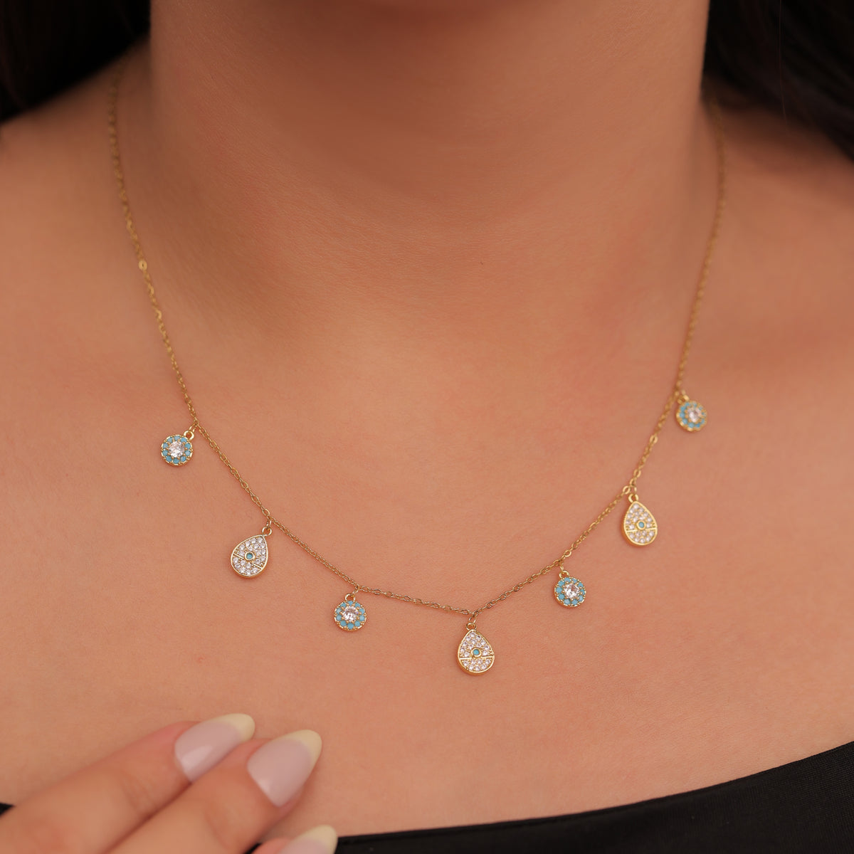 Necklaces N321