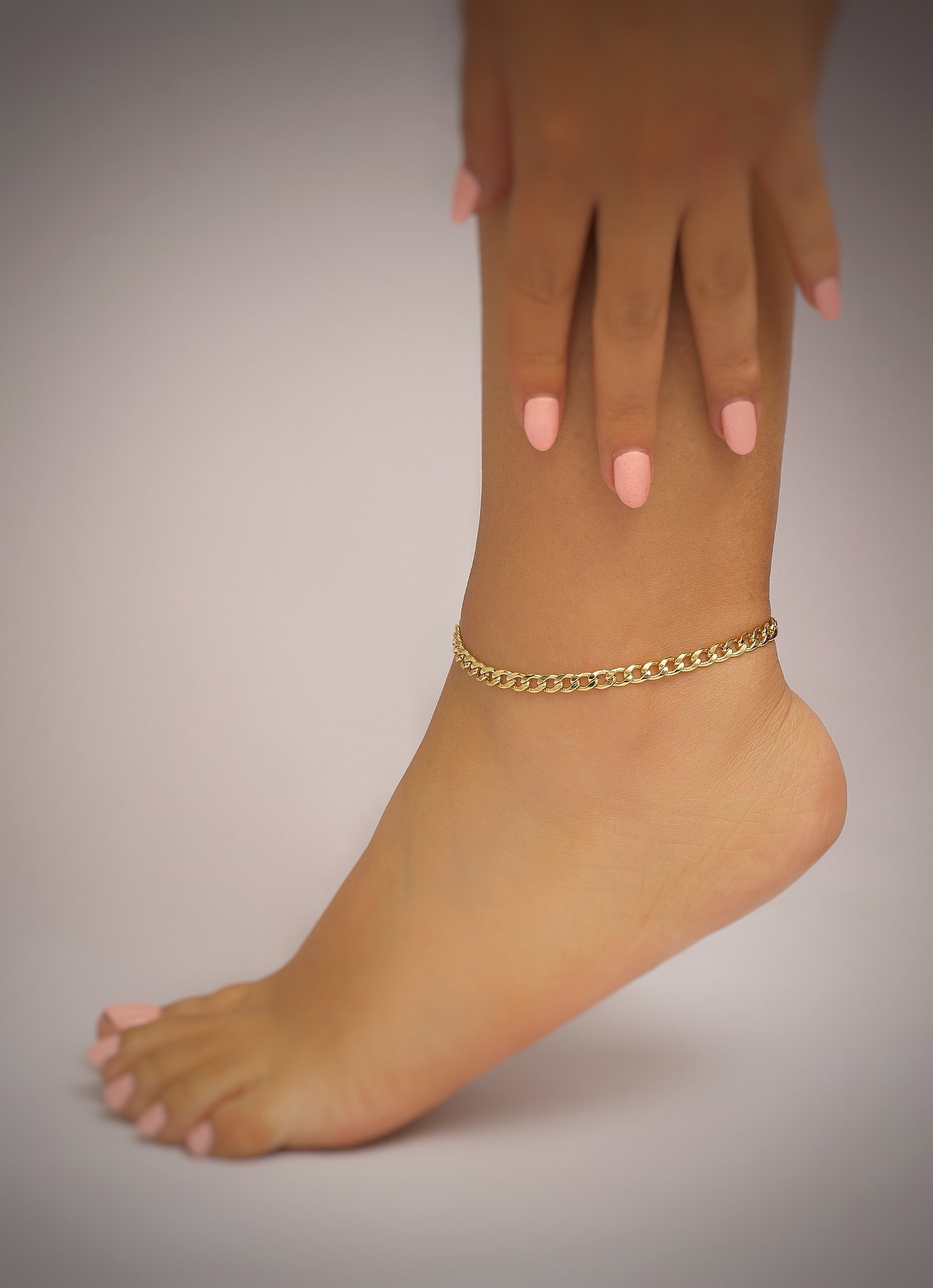 Anklet k31
