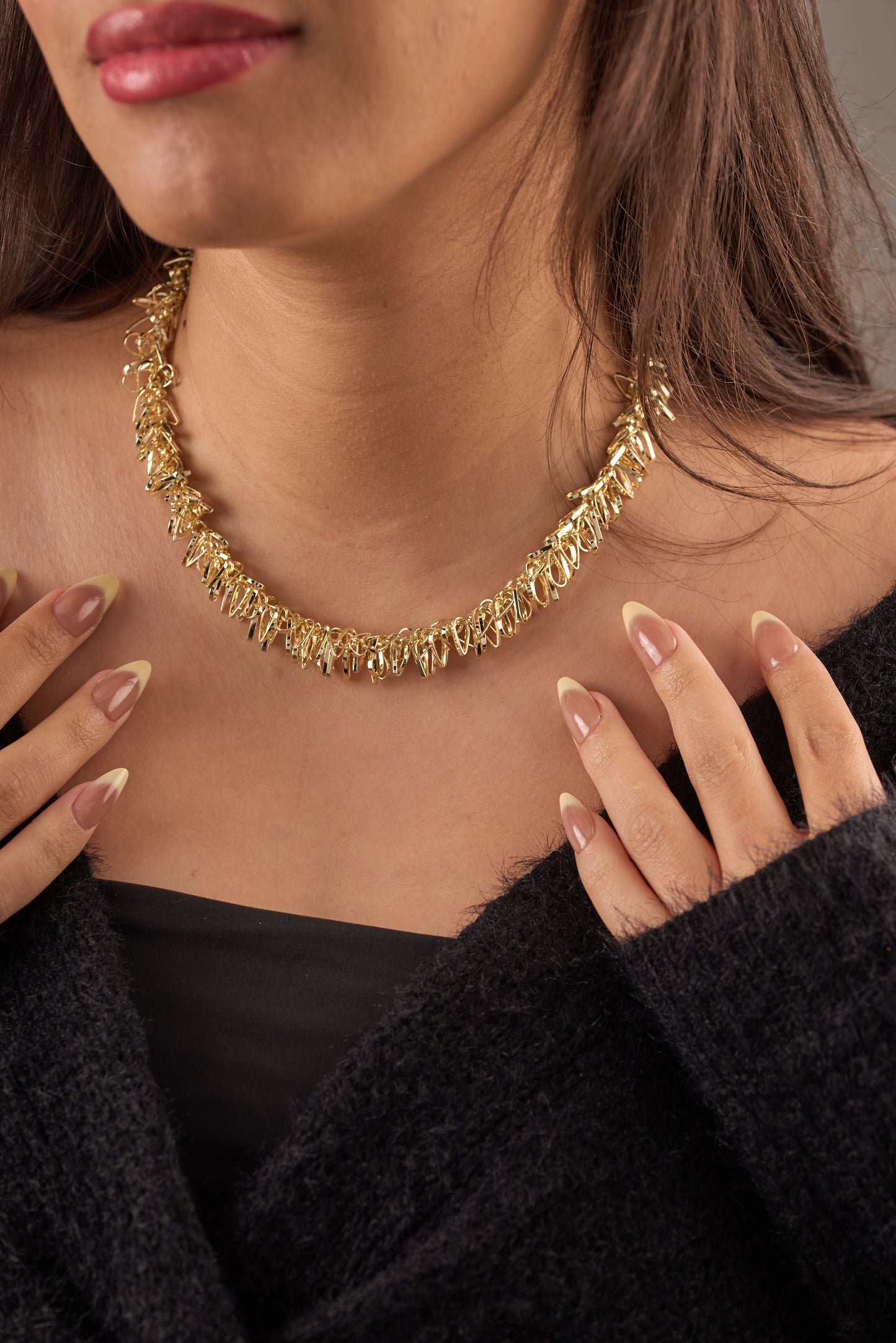 Necklaces N47