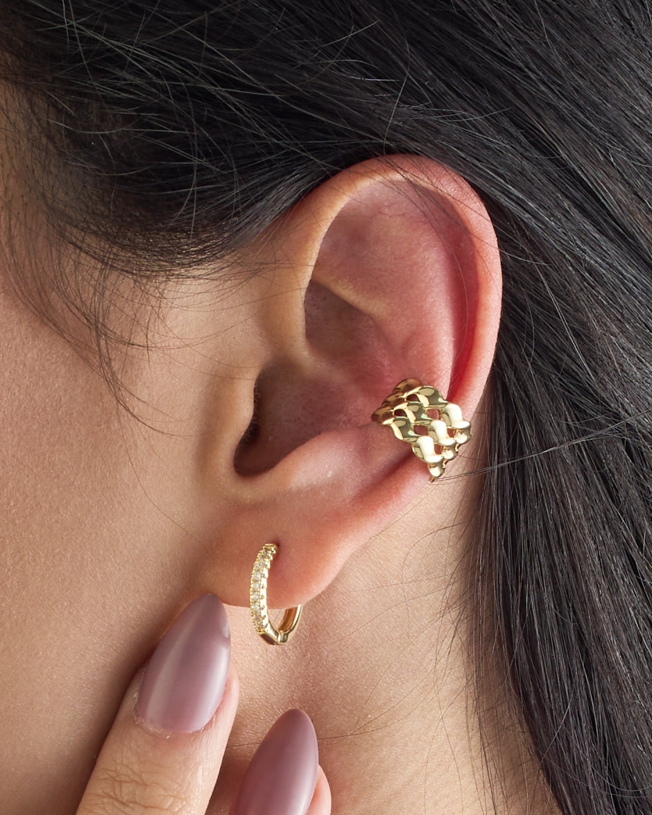 Earcuffs