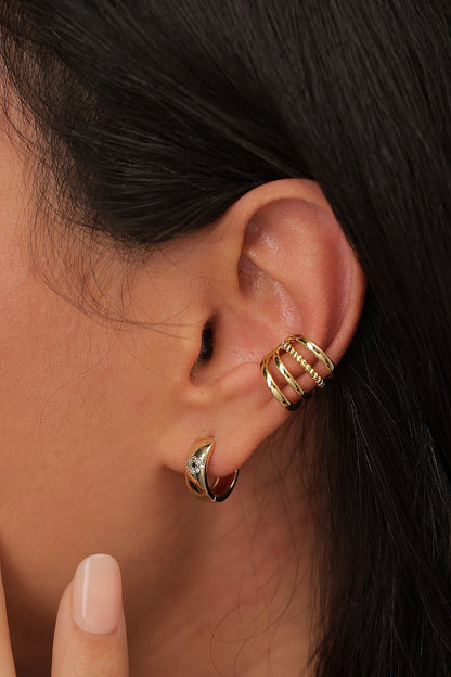 Earcuffs