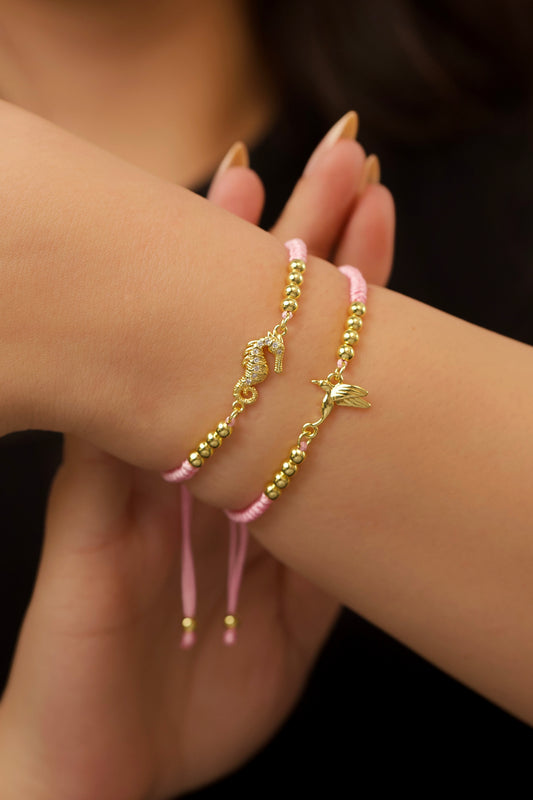 Handmade Bracelets H19