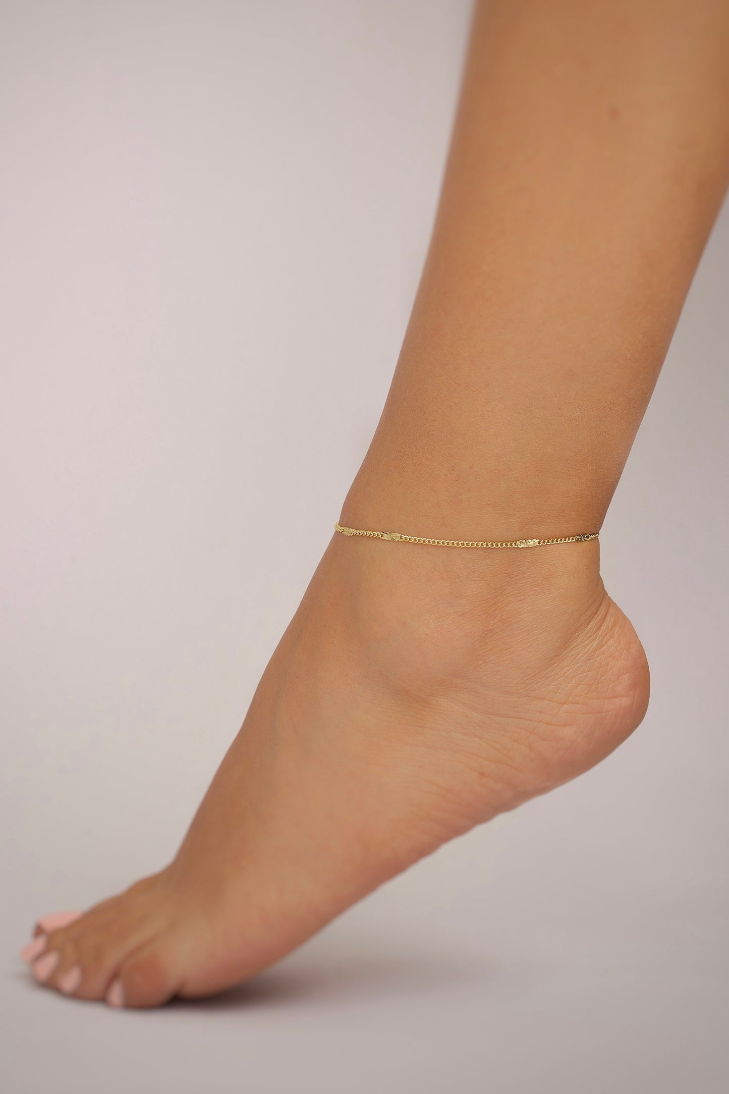 Anklet k16