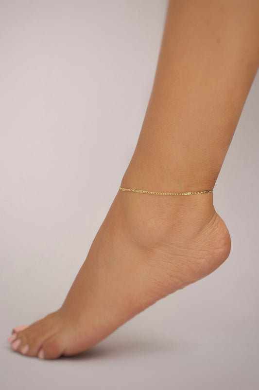 Anklet k16