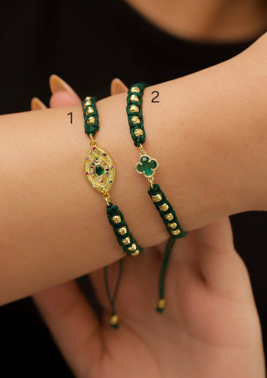 Handmade Bracelets H28
