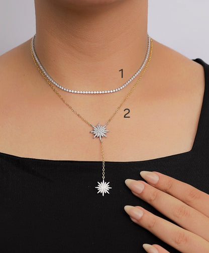 Necklaces N174