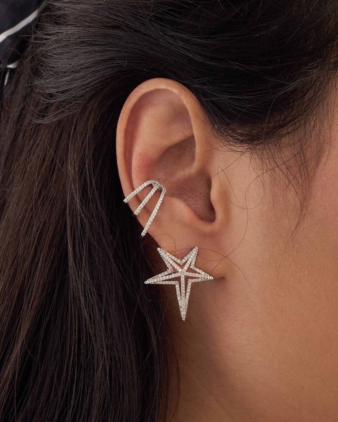 Earcuff 146