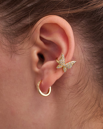 Earcuffs