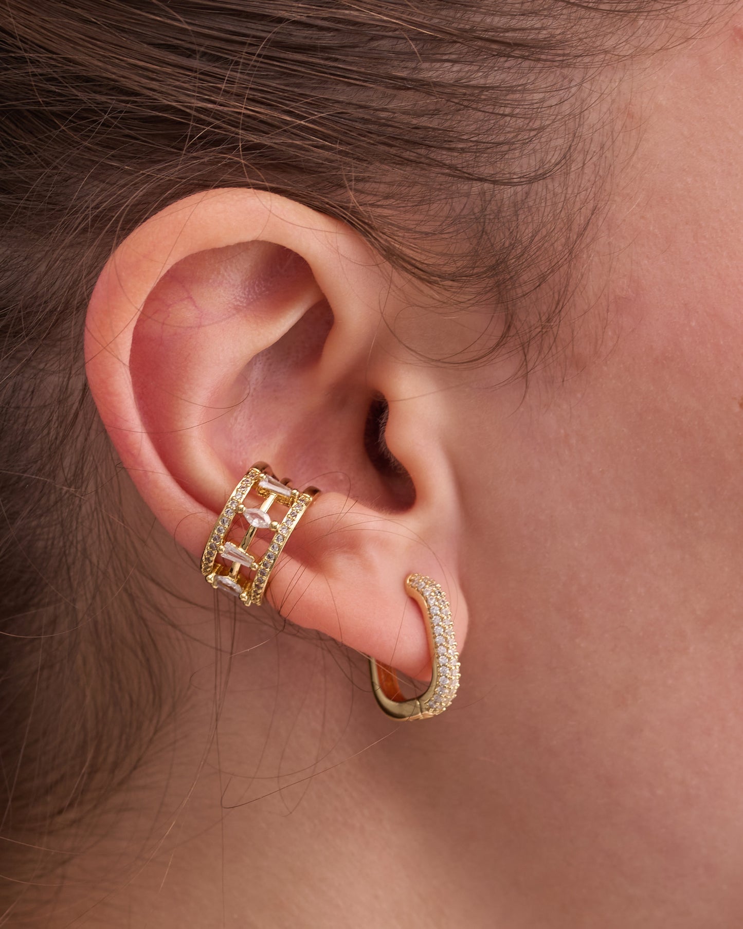 Earcuffs
