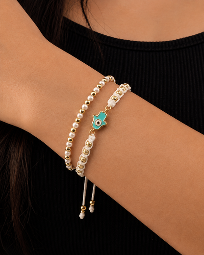 Bracelets