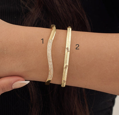 Bangles
