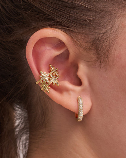 Earcuffs