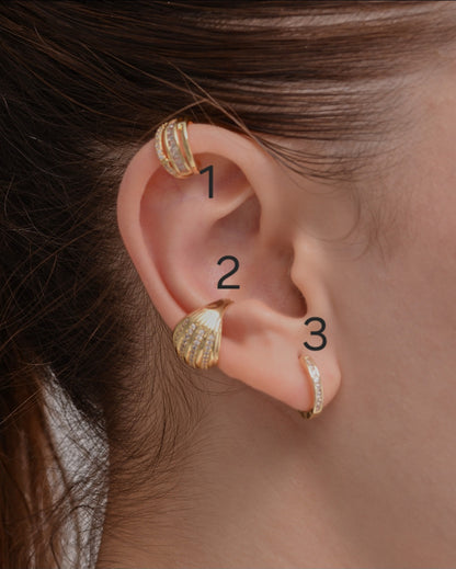 Earcuffs