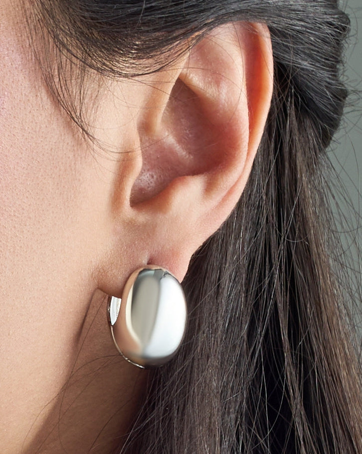 Earrings E63