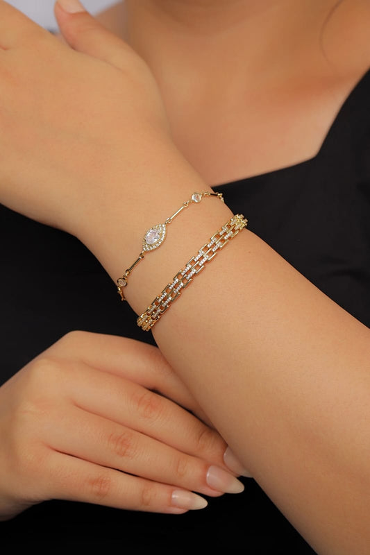 Bracelets B116