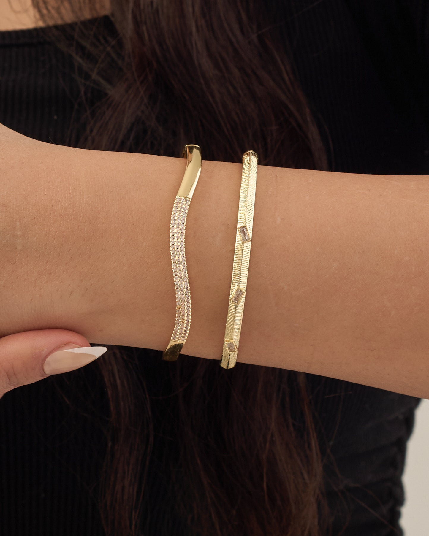 Bangles