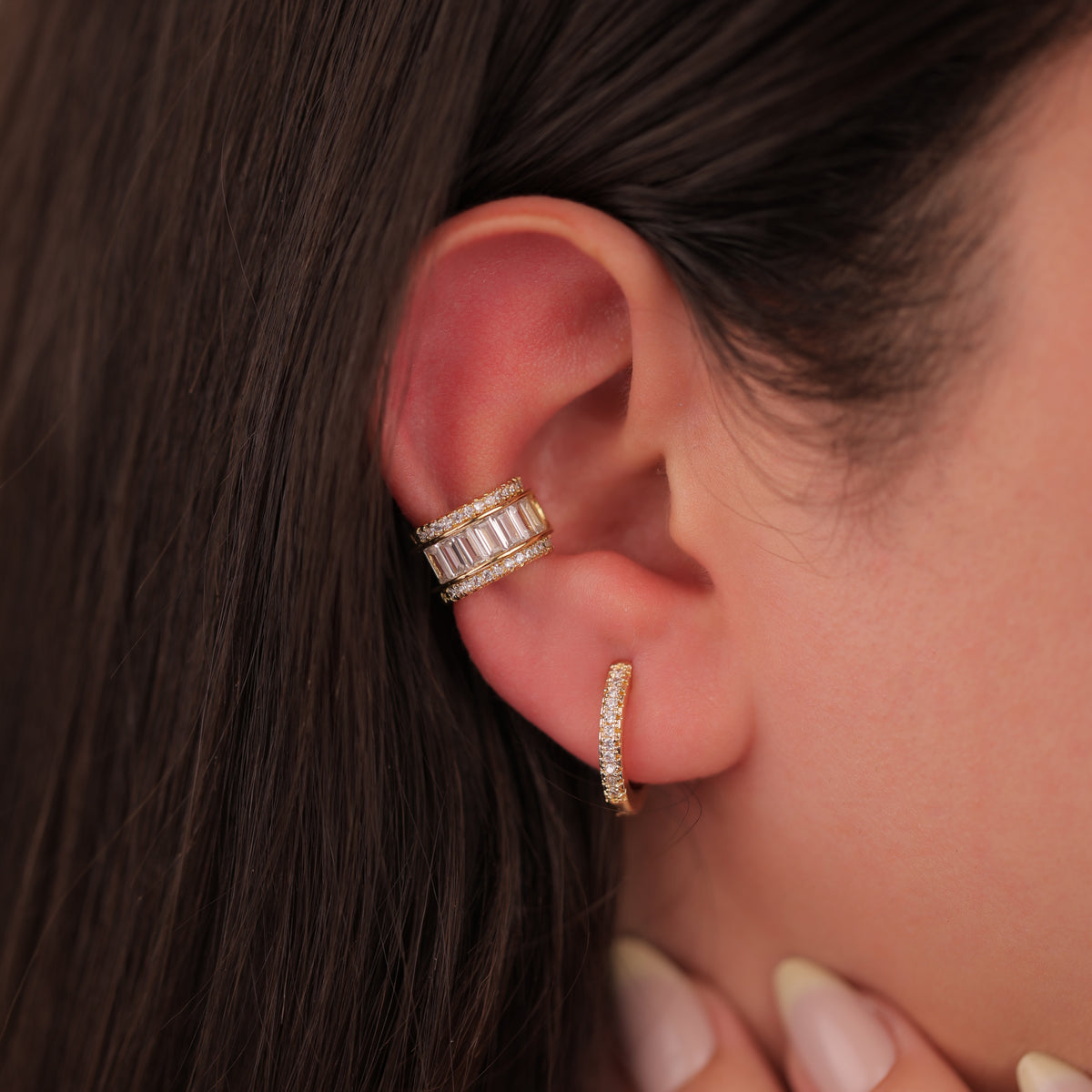 Earcuffs C161