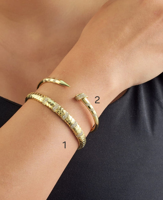 Bangles