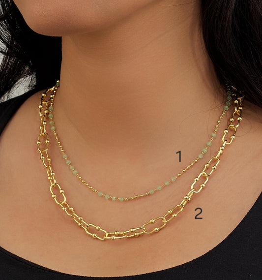 Necklaces N137