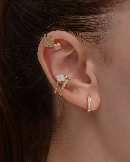 Earcuffs