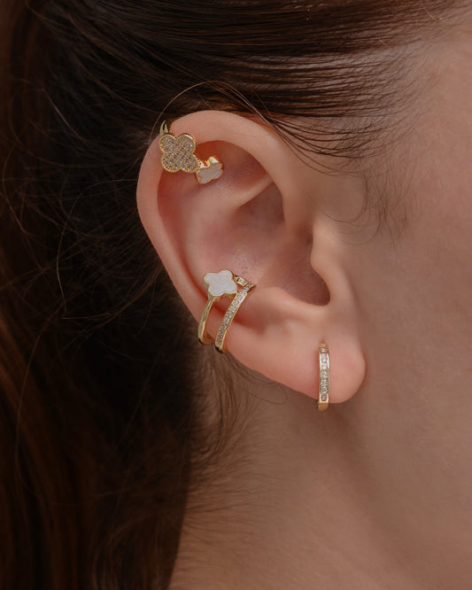Earcuffs