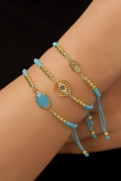 Handmade Bracelets H33