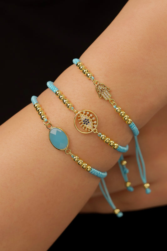 Handmade Bracelets H33