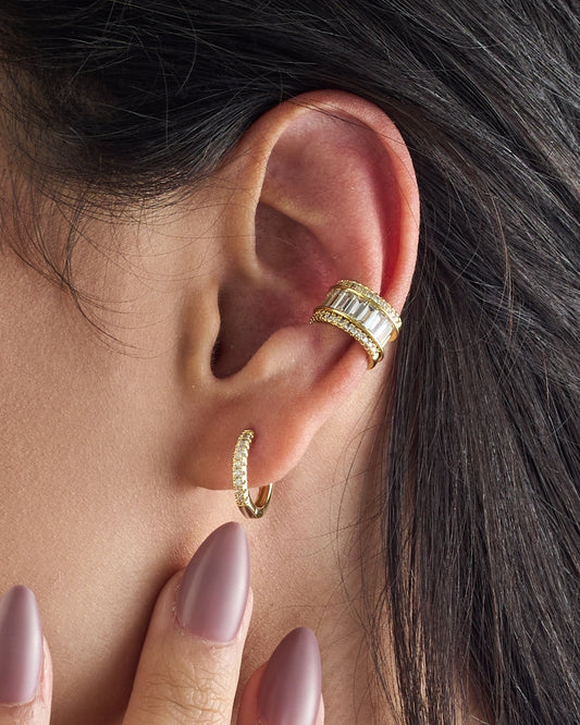 Earcuffs