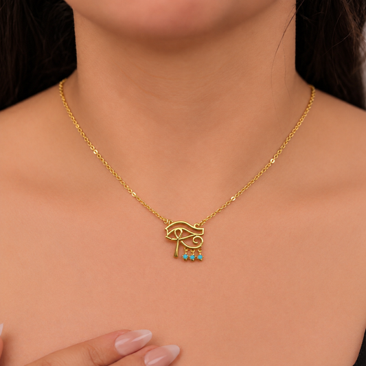 Necklaces N342
