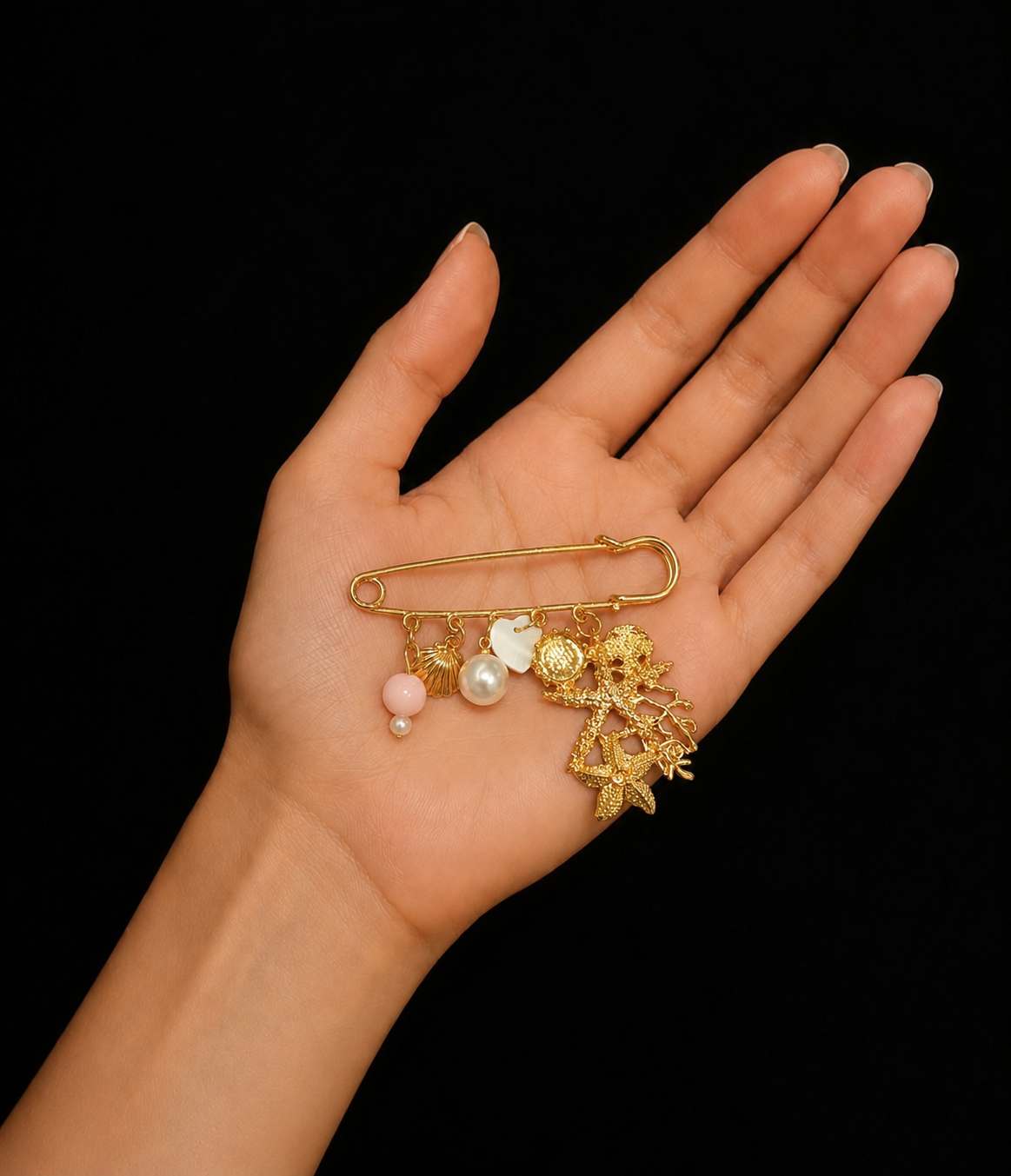 Brooche