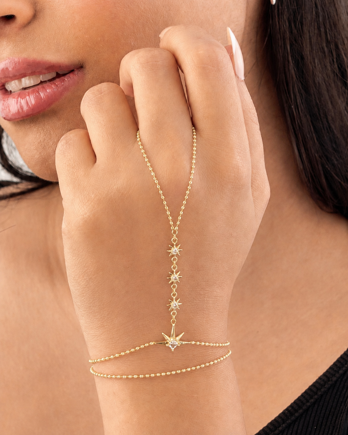 Hand chain