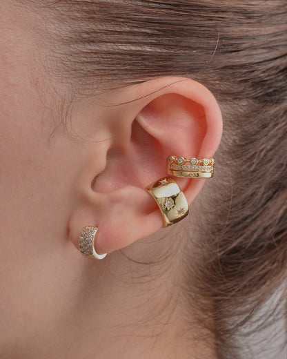 Earcuffs