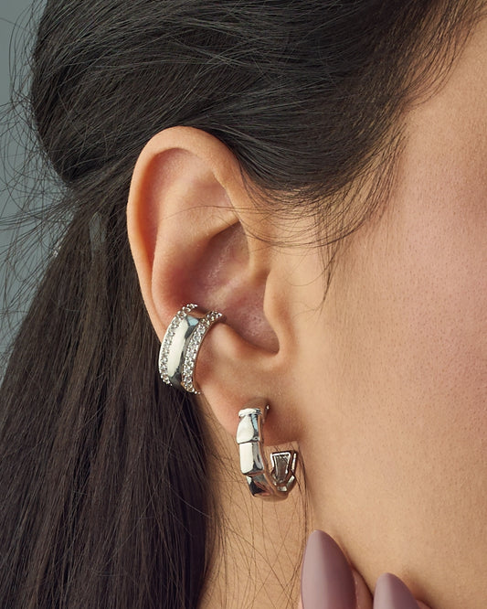 Earcuffs