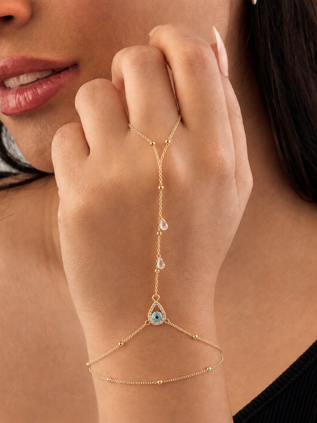 Hand chain
