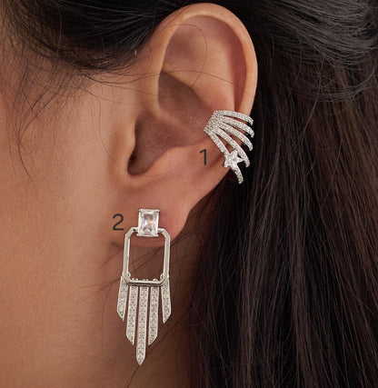 Earcuffs