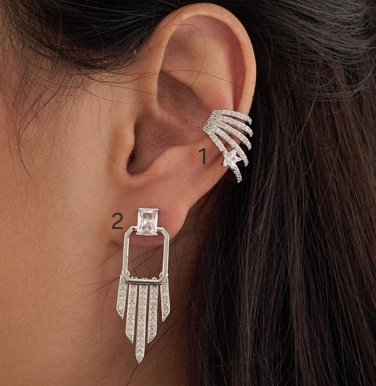 Earcuffs