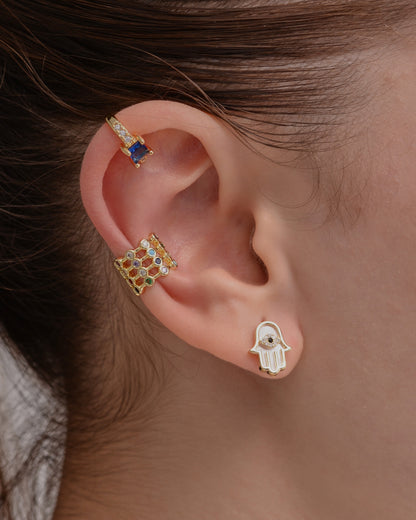 Earcuffs